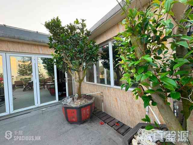 The Peak - Guildford Garden 04