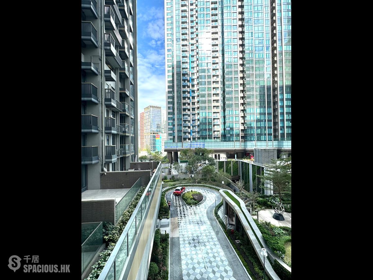 黃竹坑 - 港岛南岸2期 扬海 01