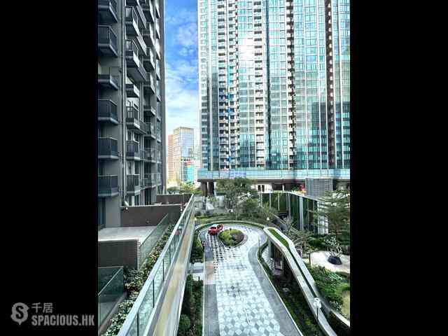 黃竹坑 - 港岛南岸2期 扬海 01