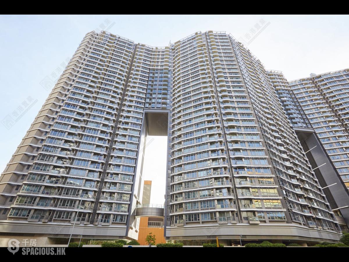 佐敦 - Grand Austin 5A座 01