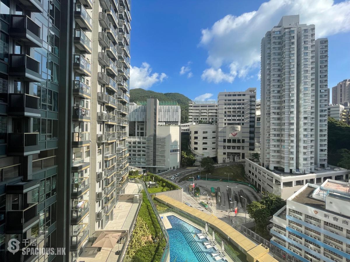 黃竹坑 - 港岛南岸2期 扬海 01