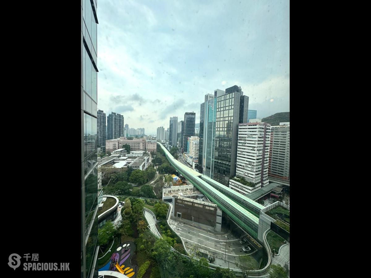 Wong Chuk Hang - The Southside Phase 3B Blue Coast 01