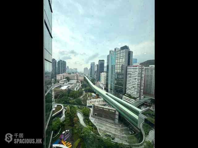 Wong Chuk Hang - The Southside Phase 3B Blue Coast 01