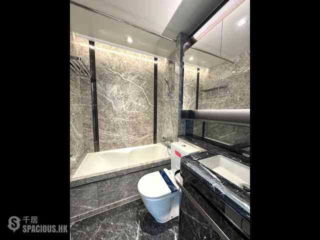 Wong Chuk Hang - The Southside Phase 3B Blue Coast 06