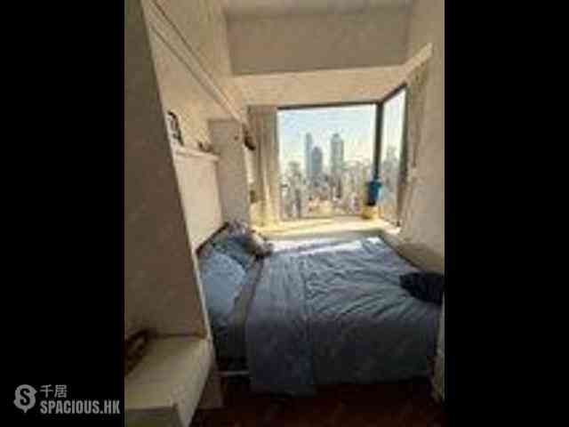 Sheung Wan - One Pacific Heights 07