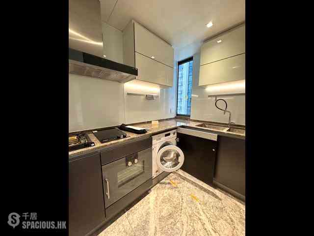 Wong Chuk Hang - The Southside Phase 3B Blue Coast Tower 2B 03