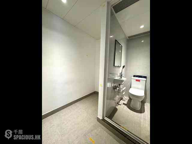 Wong Chuk Hang - The Southside Phase 3B Blue Coast Tower 2B 04