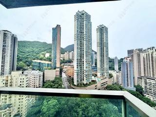 堅尼地城 - 寶雅山 07