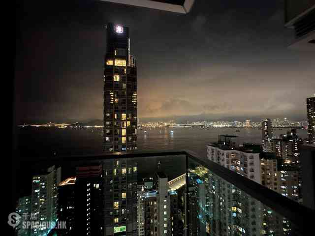 Kennedy Town - Imperial Kennedy 01