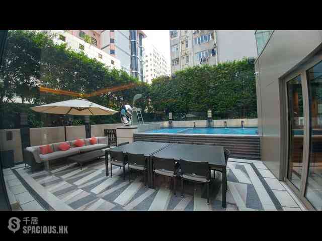 Kennedy Town - Imperial Kennedy 13