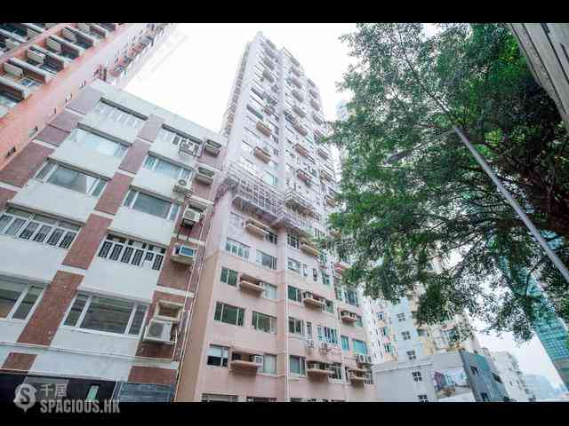 Happy Valley - Formwell Garden 22