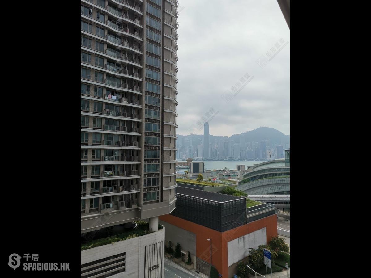 佐敦 - The Austin 1座 01