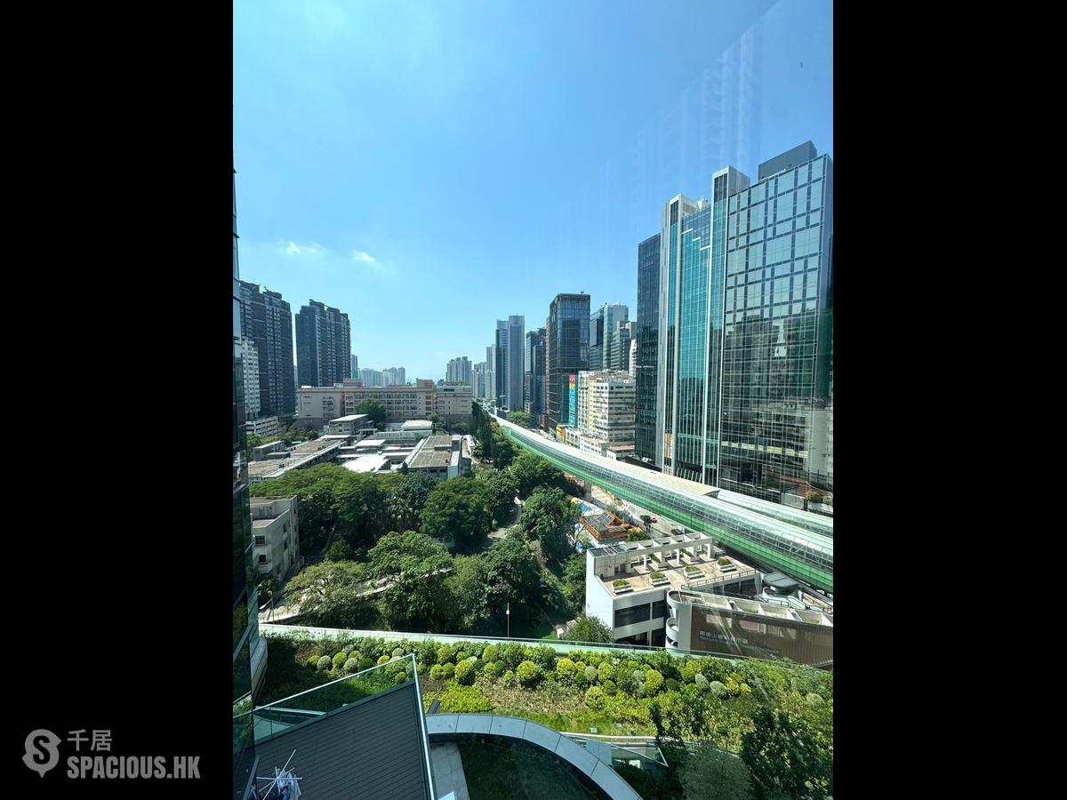 Wong Chuk Hang - The Southside Phase 3B Blue Coast Tower 1B 01