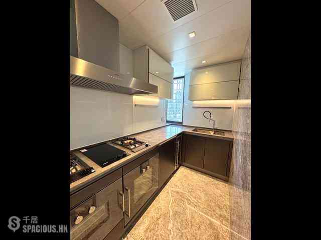 Wong Chuk Hang - The Southside Phase 3B Blue Coast Tower 1B 03