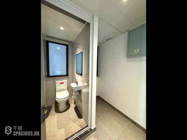 Wong Chuk Hang - The Southside Phase 3B Blue Coast Tower 1B 04