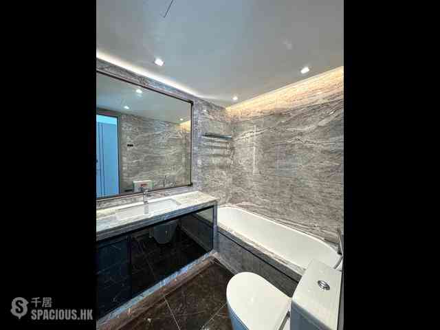 Wong Chuk Hang - The Southside Phase 3B Blue Coast Tower 1B 06