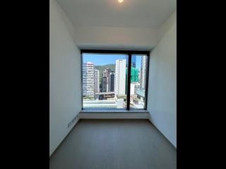 Wong Chuk Hang - The Southside Phase 3B Blue Coast Tower 1B 07