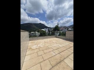 寿臣山 - Shouson Peak 14