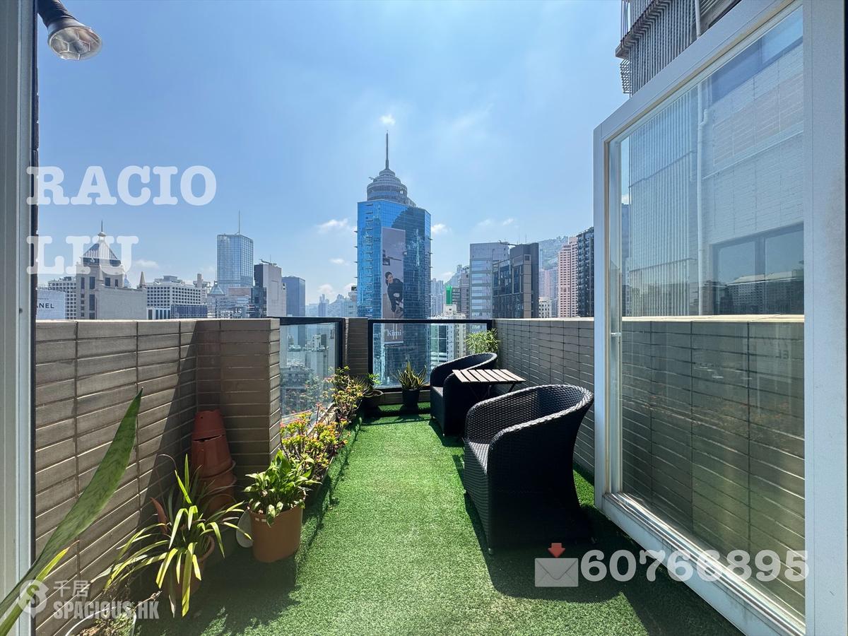 Soho - Villa Serene 01