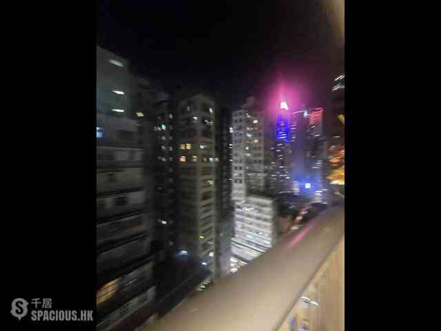 Wan Chai - The Morrison 07