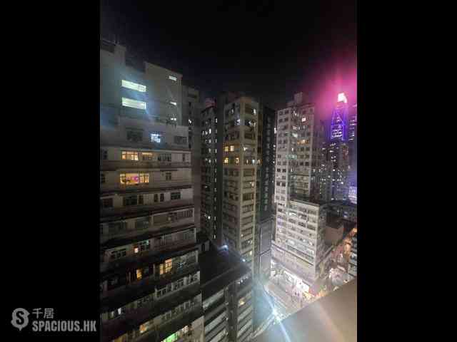 Wan Chai - The Morrison 09