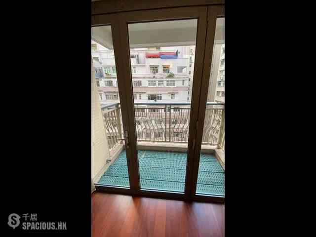 Wan Chai - The Morrison 14
