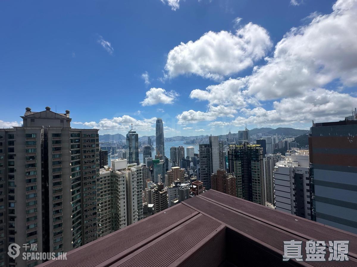 中半山 - 駿豪閣 01