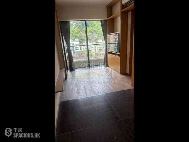跑馬地 - Eight Kwai Fong Happy Valley 01