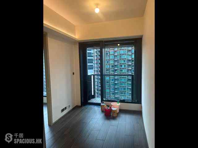 Causeway Bay - The Consonance 01