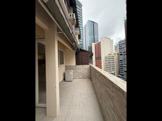 Wan Chai - Everwin Mansion 05