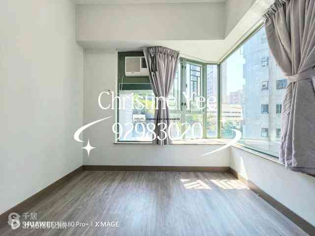 Tai Hang - Y.I 07