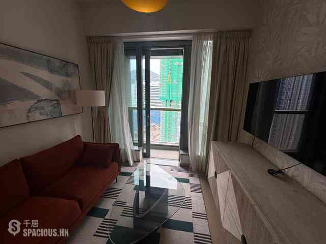 Wong Chuk Hang - The Southside Phase 2 La Marina Tower 2A 03