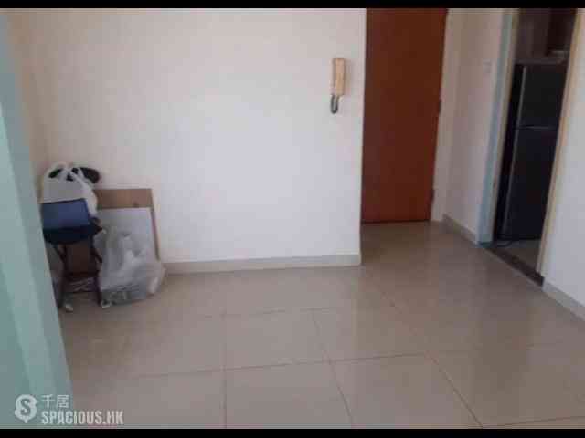 Sai Ying Pun - Connaught Garden 02