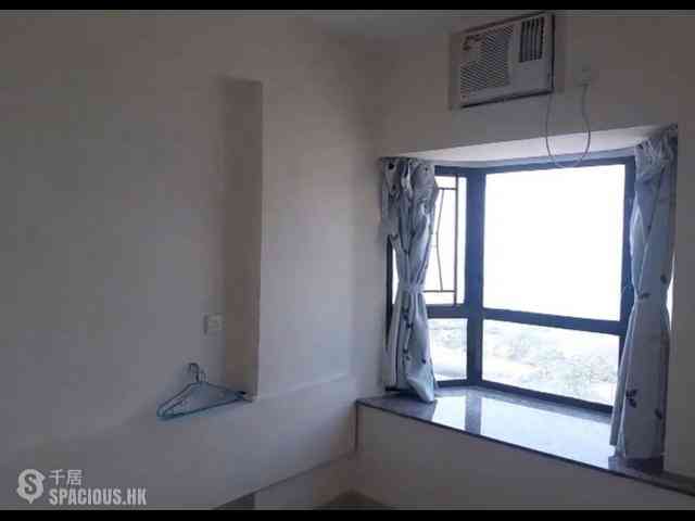 Sai Ying Pun - Connaught Garden 08