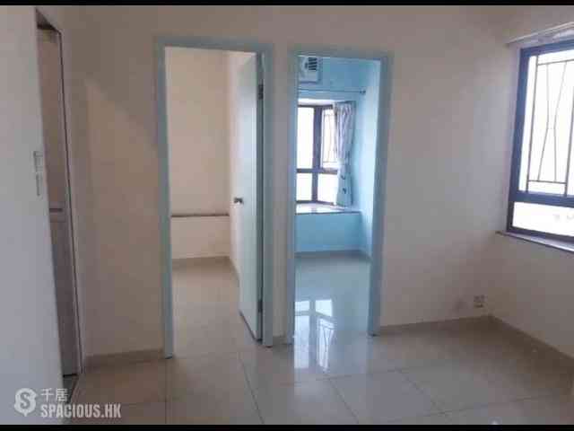 Sai Ying Pun - Connaught Garden 01