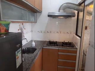 Sai Ying Pun - Connaught Garden 10