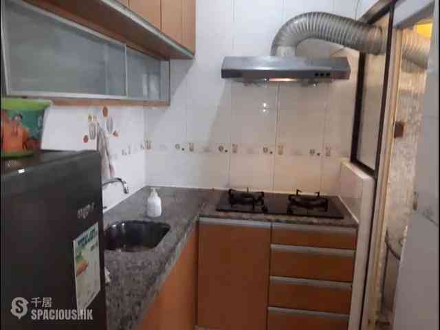 Sai Ying Pun - Connaught Garden 10