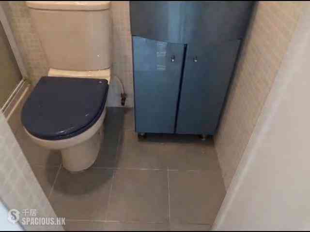 Sai Ying Pun - Connaught Garden 12