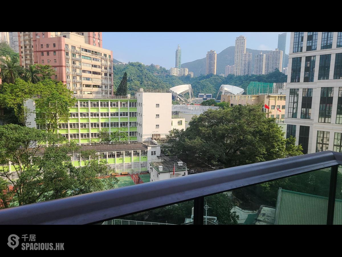 Causeway Bay - Yoo Residence 01