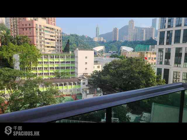 銅鑼灣 - Yoo Residence 01