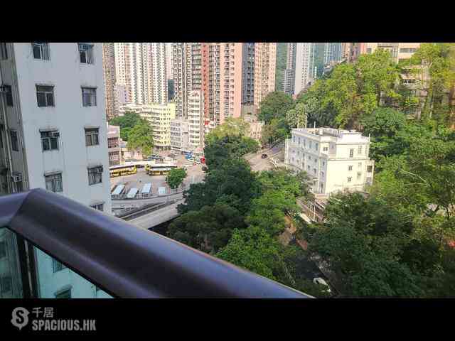 銅鑼灣 - Yoo Residence 02