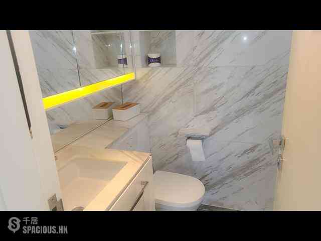 銅鑼灣 - Yoo Residence 07