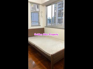 Sai Ying Pun - Hang Sing Mansion 03