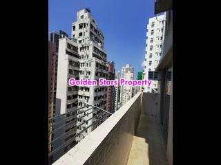 Sai Ying Pun - Hang Sing Mansion 04