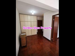 Sai Ying Pun - Hang Sing Mansion 06