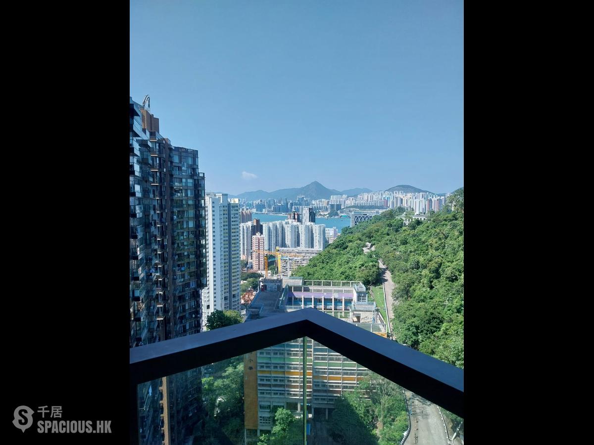 Shau Kei Wan - Island Garden 01