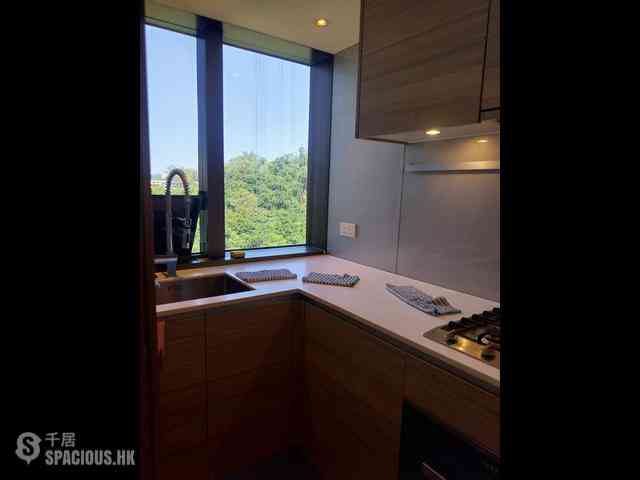Shau Kei Wan - Island Garden 02