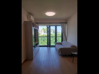 Shau Kei Wan - Island Garden 04