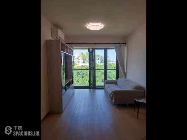 Shau Kei Wan - Island Garden 04