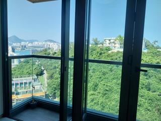 Shau Kei Wan - Island Garden 05